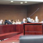 no asistir juicio leve barcelona