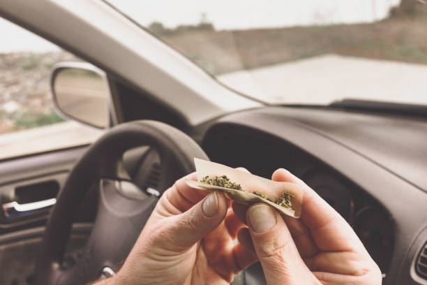 que pasa si encuentran droga en mi coche